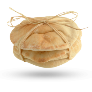 Lebanese Pita Bread