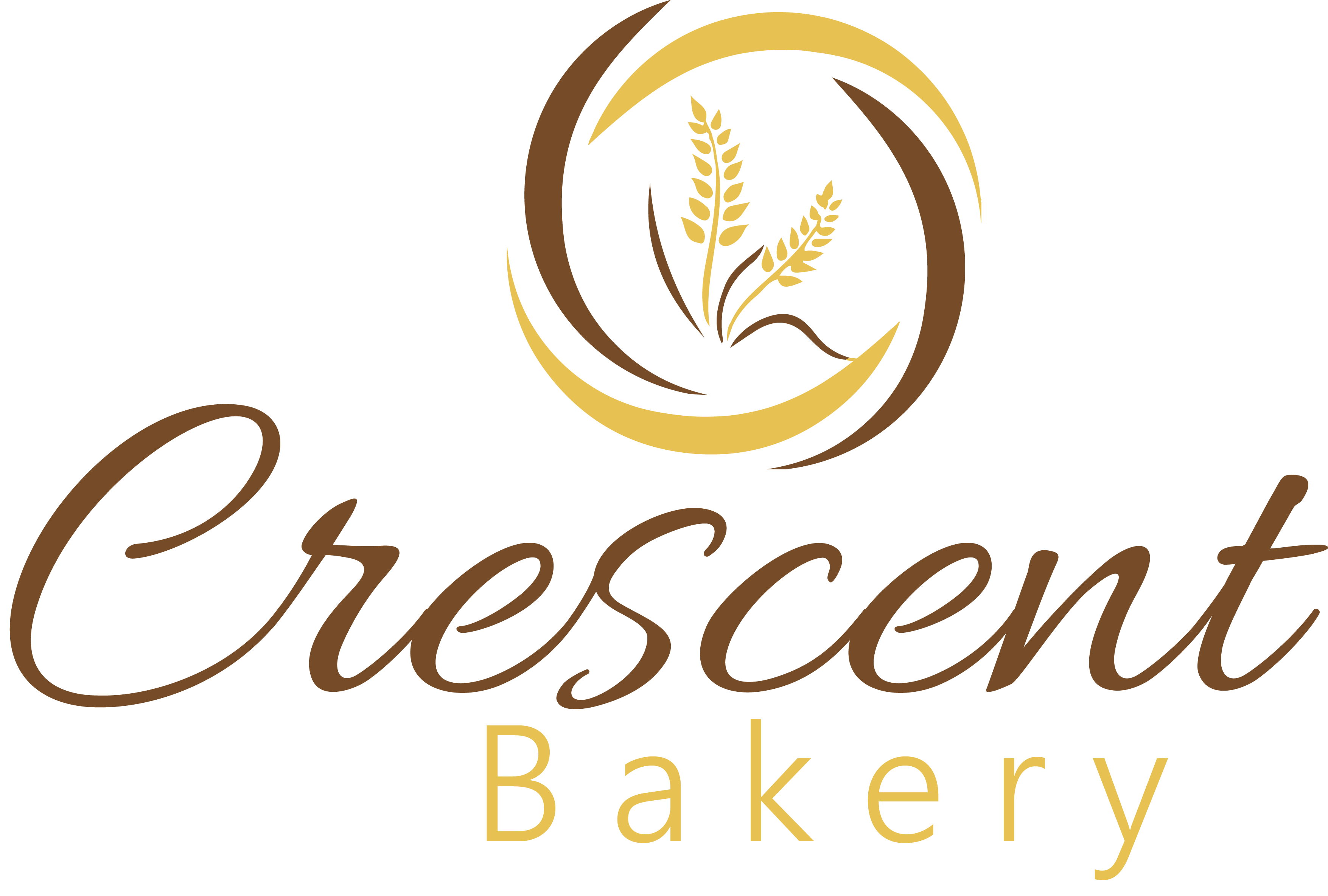 Crescent Bakery-Baked Fresh Daily – Seattle, WA